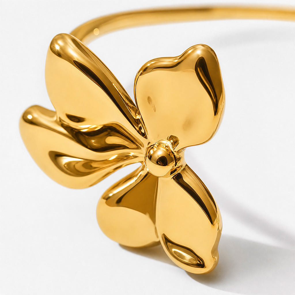 Bracelet Floraison