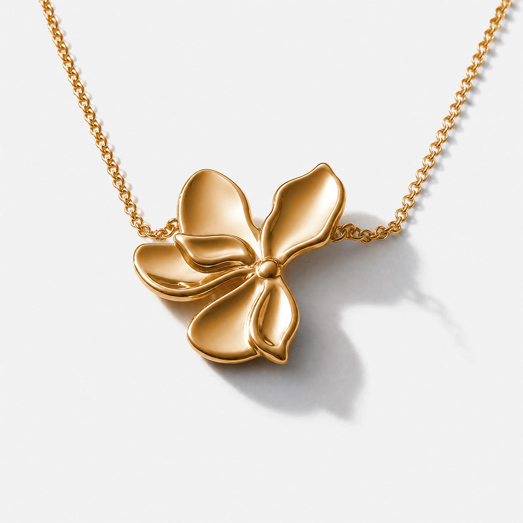 Collier Floraison