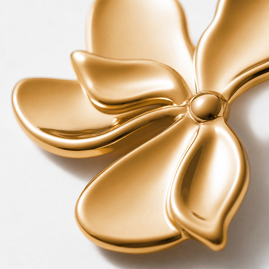 Collier Floraison